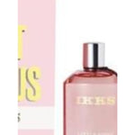 IKKS Little Woman Not Serious 100ml Eau de Toilette flacon