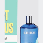 IKKS Young Man Not Serious 100ml Eau de Toilette flacon