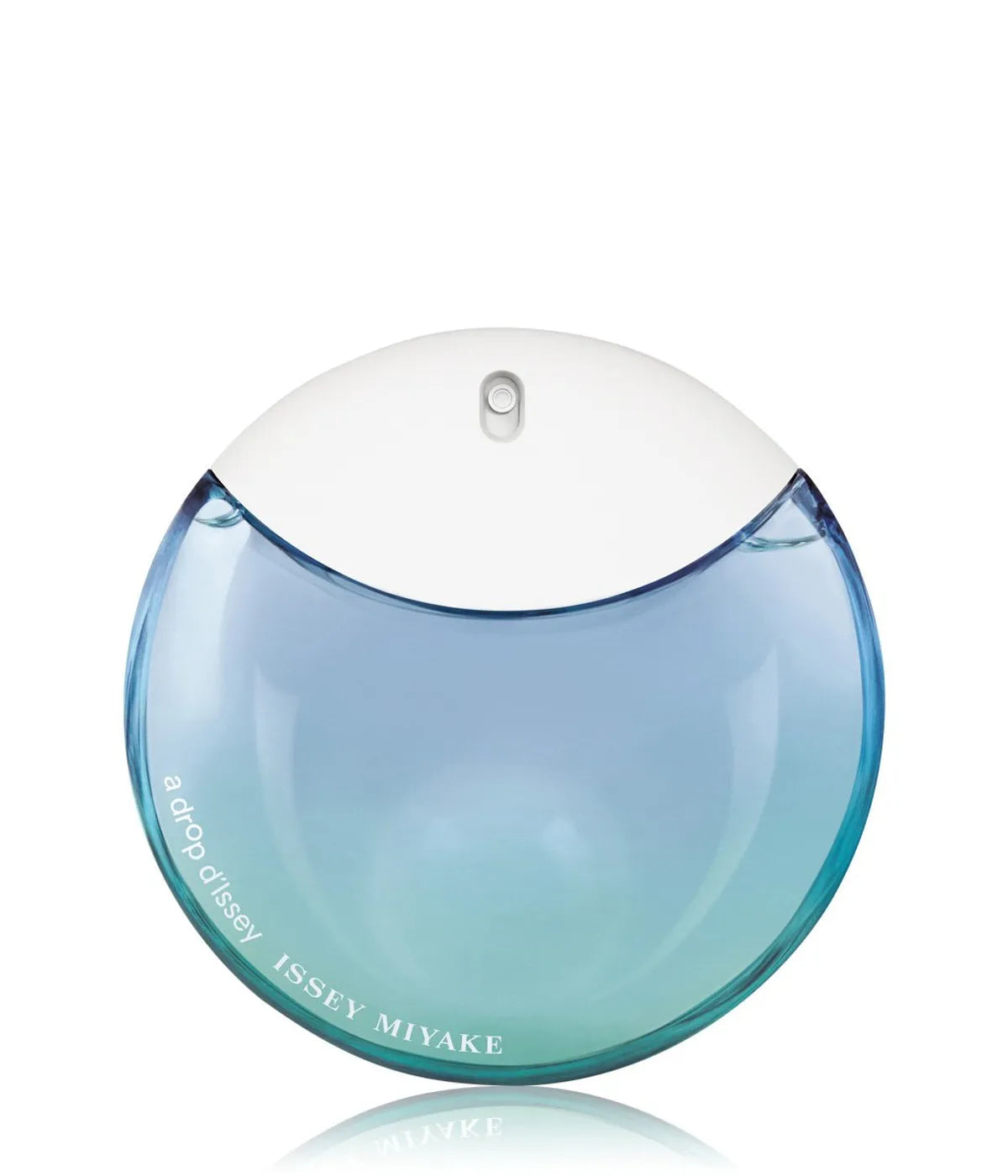 Flacon de A Drop Fraîche Issey Miyake — parfum aquatique pour femme