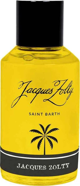 Jacques Zolty