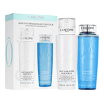 Lancôme Duo Démaquillant Douceur coffret Galatéis Douceur 400 ml et Tonique Douceur 400 ml