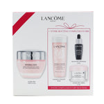 Lancôme Hydra Zen My Soothing Routine coffret crème 50 ml Tonique Confort 50 ml Advanced Génifique 10 ml et crème 15 ml