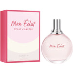 Lanvin Éclat d'Arpège Mon Éclat Eau de Parfum 100 ml - flacon et boîte