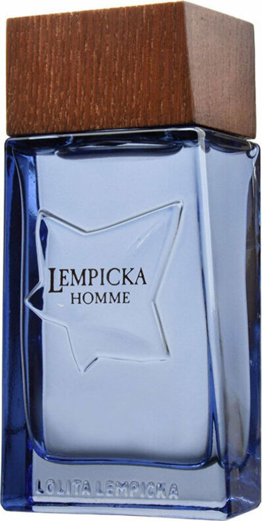 Coffret Homme Lolita Lempicka — parfum oriental vanillé pour homme