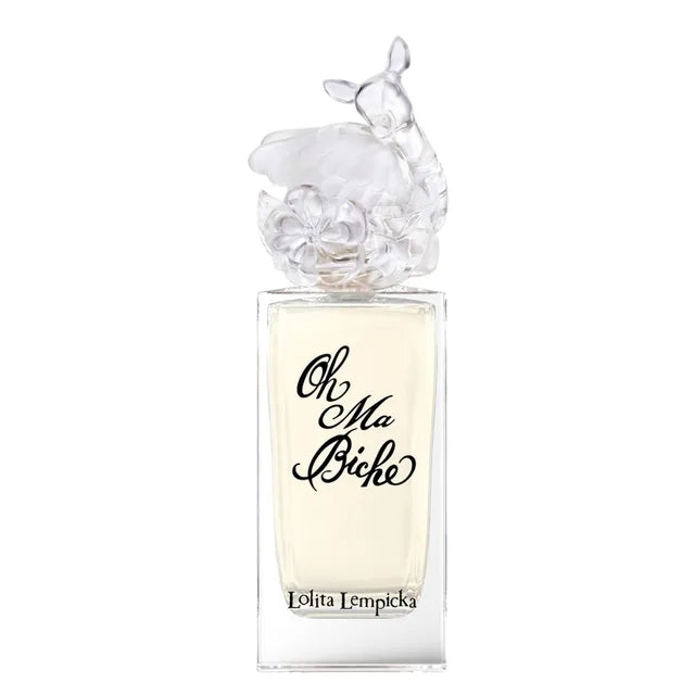 Coffret Oh Ma Biche Lolita Lempicka — parfum hespéridé fruité pour femme