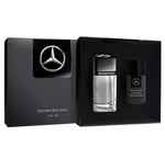 Mercedes-Benz Select coffret homme Eau de Toilette 50 ml et déodorant 75 ml