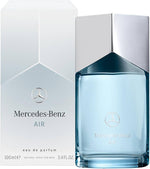 Mercedes-Benz Air eau de parfum 100ml homme