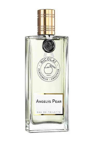 Angelys Pear – Testeur