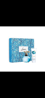 Nina Ricci Luna coffret Eau de Toilette 80 ml et lait corps 100 ml