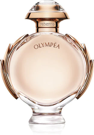 Coffret Olympea Paco Rabanne — parfum oriental vanillé pour femme