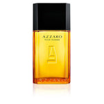 Flacon d’Azzaro Homme en testeur, parfum fougère aromatique