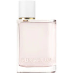 Flacon de Her Blossom Burberry — parfum floral pour femme