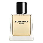 Flacon de Hero Burberry en testeur, parfum boisé pour homme
