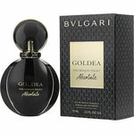 Flacon de Goldea Roman Night Absolute Bvlgari — parfum chypré pour femme