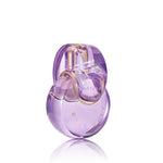 Flacon de Omnia Améthyste Bvlgari — parfum floral pour femme