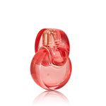 Flacon de Omnia Coral Bvlgari — parfum floral pour femme