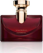 Flacon de Splendida Magnolia Bvlgari — parfum floral pour femme