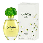 Flacon de Cabotine de Grès — parfum floral pour femme