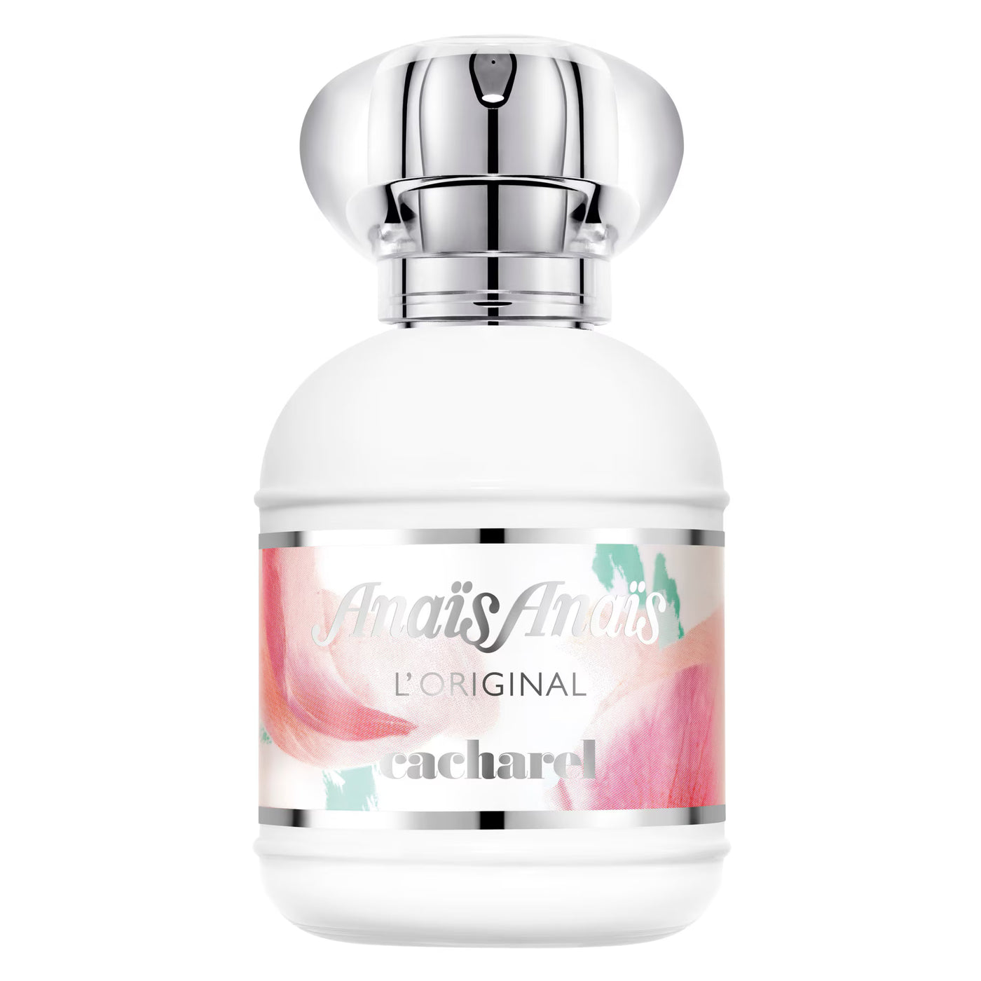 Coffret Anaïs Anaïs Cacharel — parfum floral aldéhydé pour femme