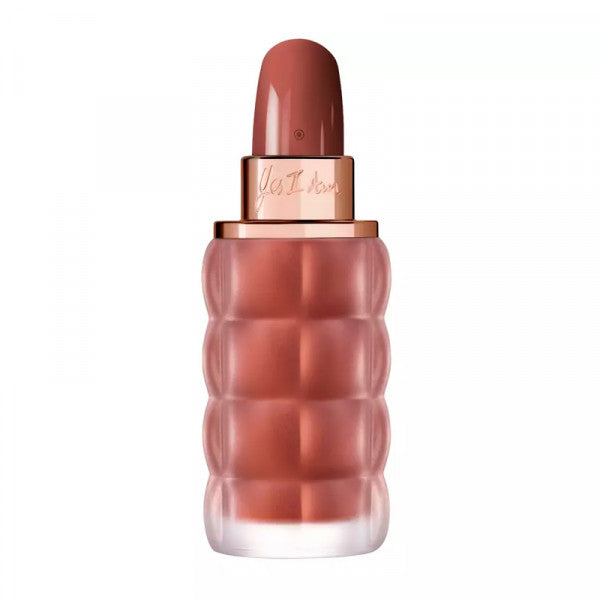 Coffret Yes I Am Delicious Cacharel — parfum gourmand vanillé pour femme