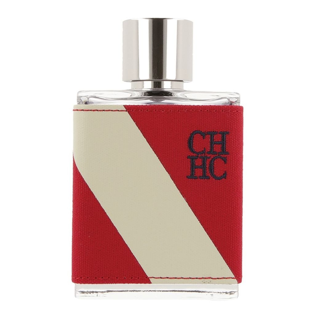 Coffret CH Men Sport Carolina Herrera — parfum boisé aquatique pour homme