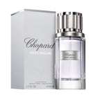 Flacon de Musk Malaki Chopard — parfum musqué unisexe