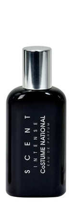 Flacon de Scent Intense Costume National — parfum oriental pour homme