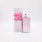 Flacon de Mini-Jupe Courrèges — parfum floral pour femme