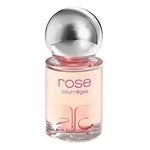 Flacon de Rose de Courrèges — parfum floral pour femme
