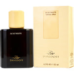 Flacon de Zino Davidoff — parfum boisé pour homme