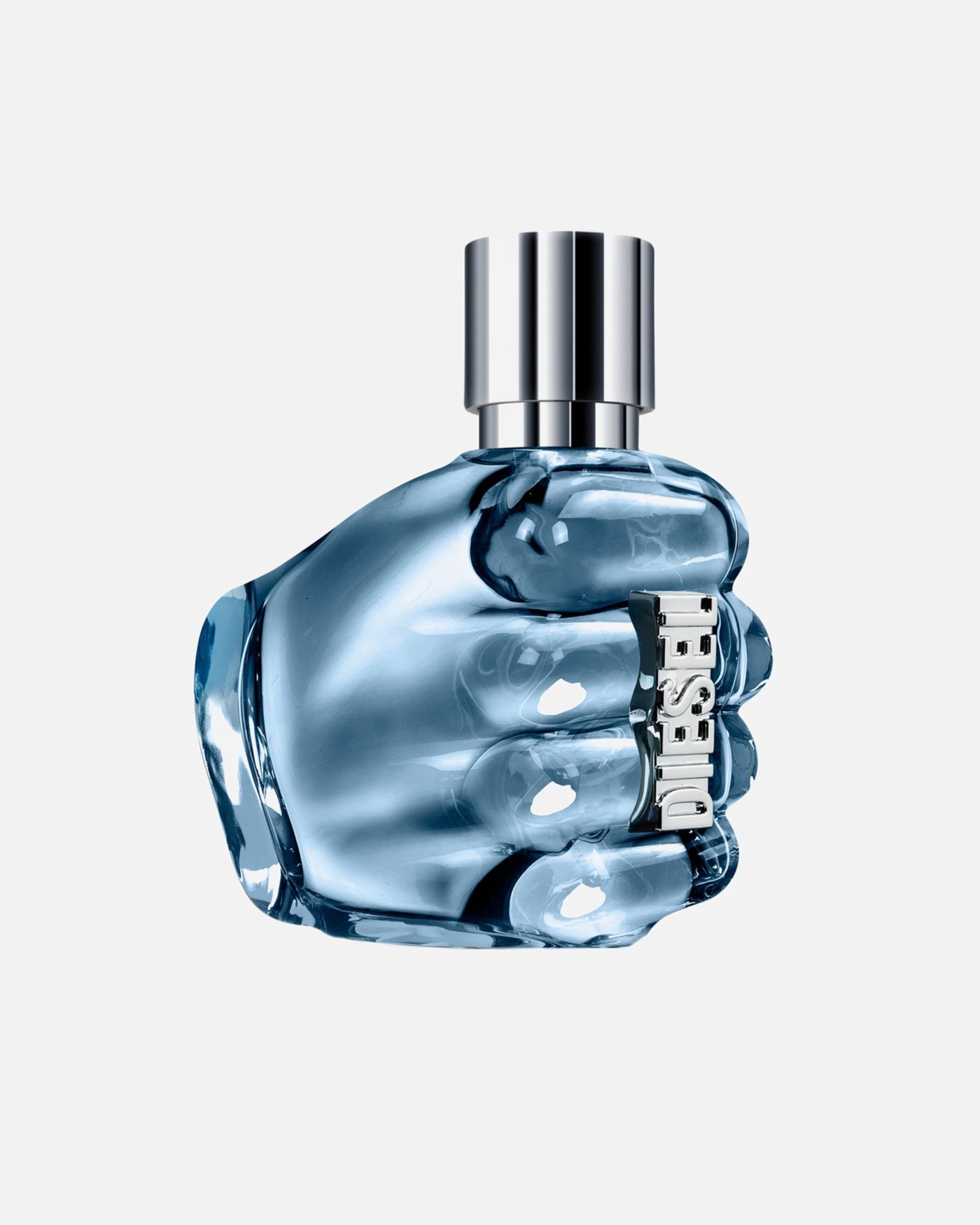 Coffret Only The Brave Diesel — parfum boisé cuiré pour homme