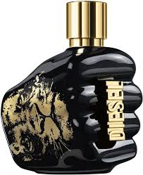 Coffret Spirit Of The Brave Diesel — parfum boisé aromatique pour homme