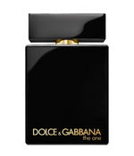 Flacon de The One Intense Dolce & Gabbana — parfum oriental pour homme