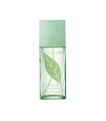 Flacon de Green Tea Elizabeth Arden — parfum hespéridé vert pour femme