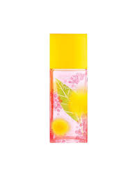 Flacon de Green Tea Mimosa Elizabeth Arden — parfum floral vert pour femme