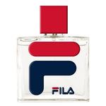 Flacon de F-Identity Fila — parfum boisé pour homme