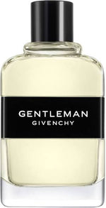 Flacon de Gentleman Givenchy — parfum chypré pour homme