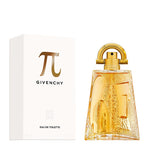 Flacon de Pi Givenchy — parfum oriental pour homme