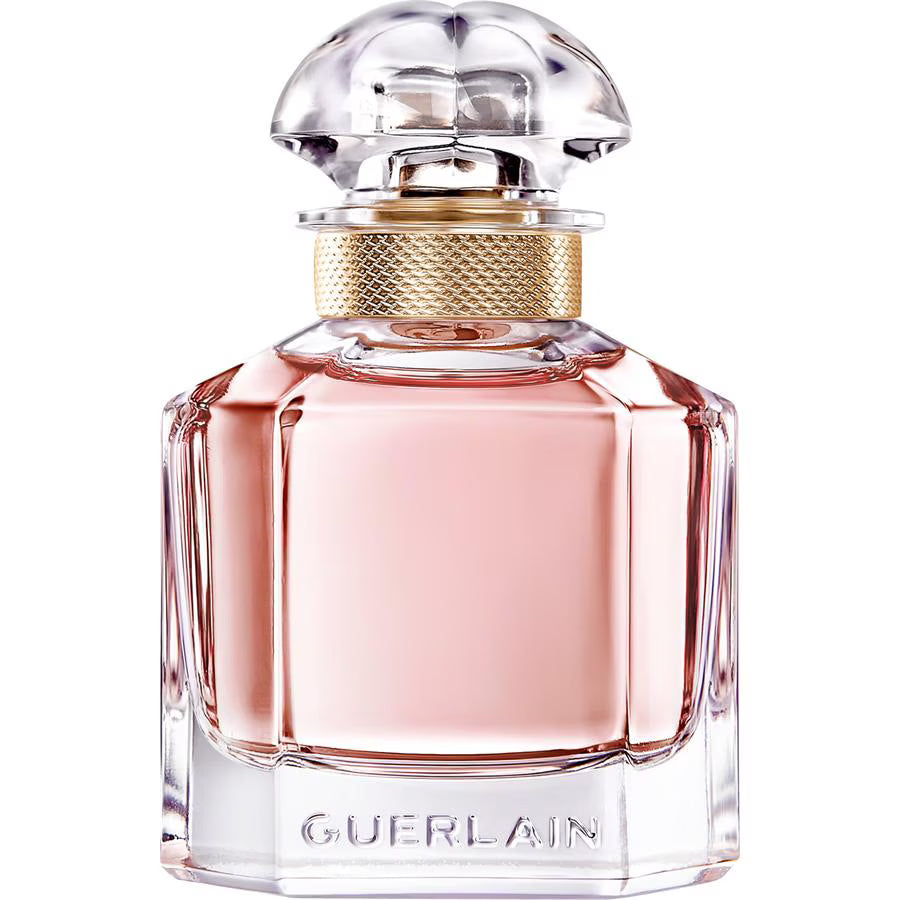 Coffret Mon Guerlain — parfum oriental vanillé pour femme