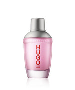 Flacon de Energised Hugo Boss — parfum épicé pour homme