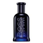 Flacon de Bottled Night Hugo Boss — parfum boisé pour homme