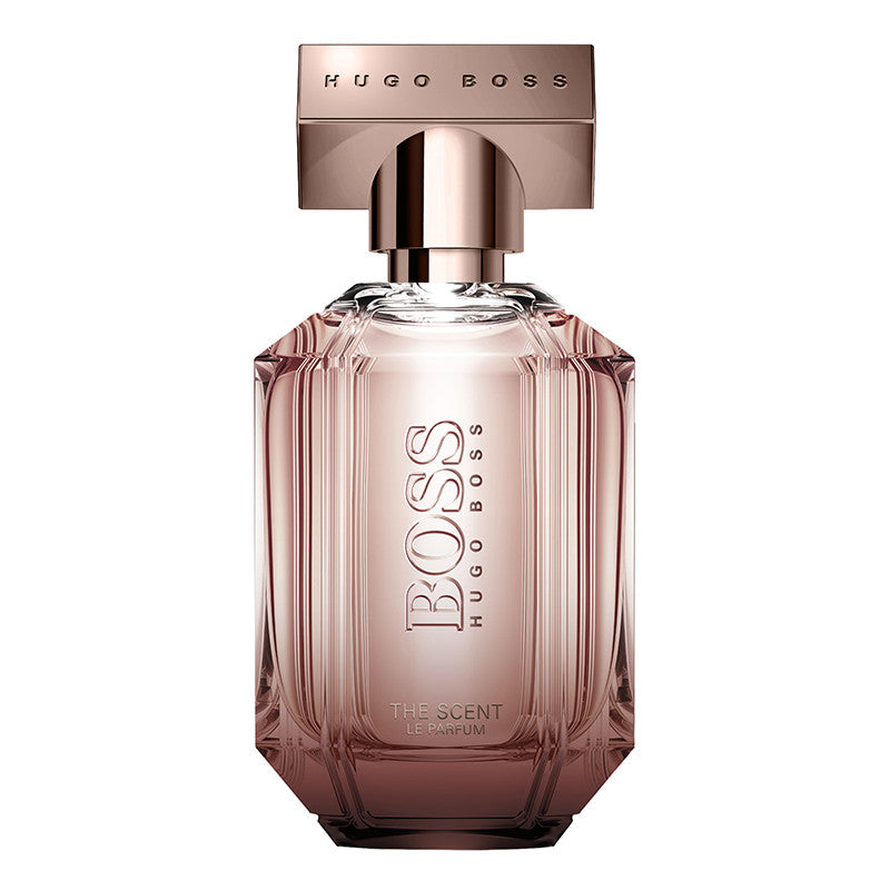 Coffret The Scent For Her Hugo Boss — parfum floral gourmand pour femme