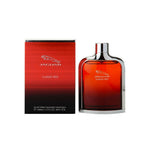 Flacon de Classic Red Jaguar — parfum fruité pour homme