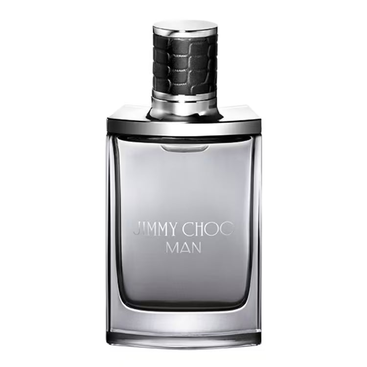 Coffret Man Jimmy Choo — parfum aromatique boisé pour homme