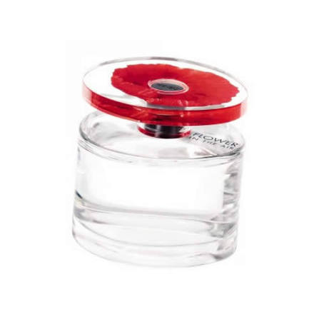 Flacon de Flower In The Air Kenzo — parfum floral fruité pour femme