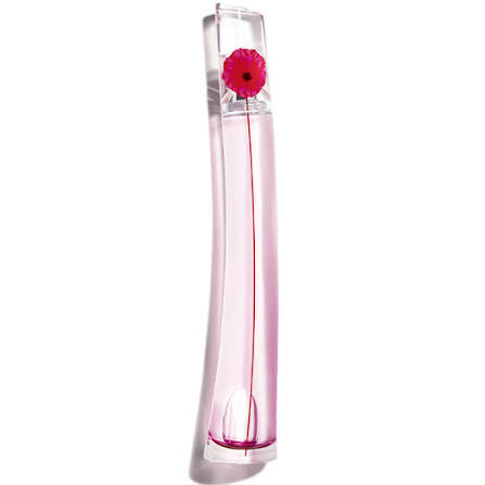 Flacon de Flower Poppy Bouquet Kenzo — parfum floral fruité pour femme