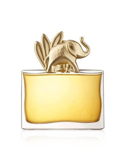 Flacon de Jungle Kenzo — parfum oriental épicé pour femme