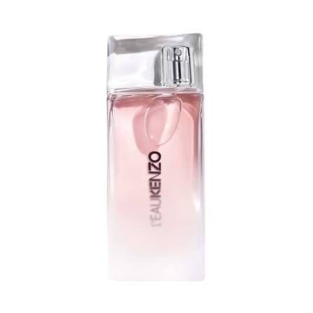 Flacon de L'Eau Pour Femme Kenzo — parfum floral aquatique pour femme