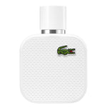 Flacon de L.12.12 Blanc Lacoste — parfum boisé pour homme