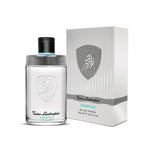 Flacon d’Essenza Tonino Lamborghini — parfum hespéridé pour homme